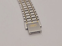 Technos orrery two tone horloge - afbeelding 5 van  6