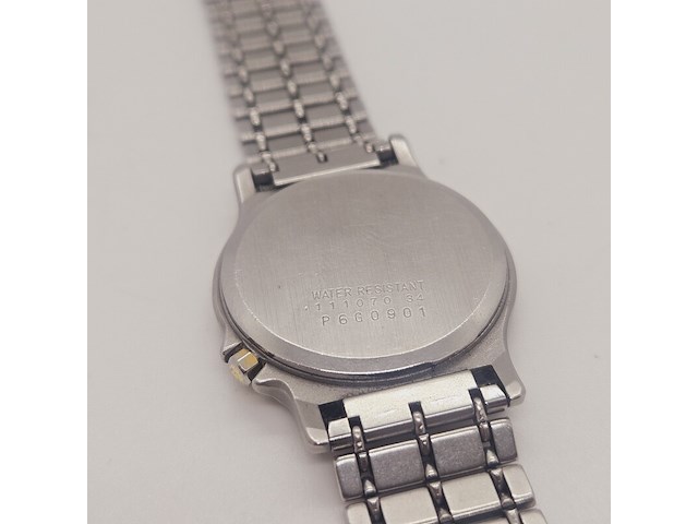 Technos orrery two tone horloge - afbeelding 6 van  6