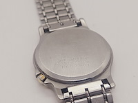 Technos orrery two tone horloge - afbeelding 6 van  6