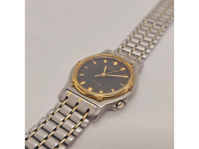 Technos orrery two tone horloge - afbeelding 2 van  6
