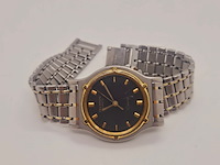 Technos orrery two tone horloge - afbeelding 4 van  6