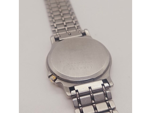 Technos orrery two tone horloge - afbeelding 6 van  6