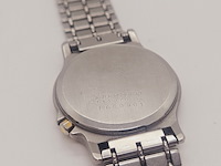 Technos orrery two tone horloge - afbeelding 6 van  6