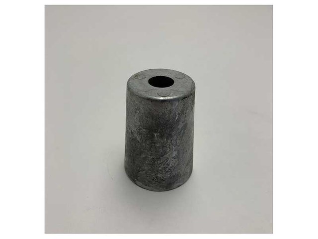 Technoseal prp-800402 35 mm zinkas - schroefanode - afbeelding 1 van  4
