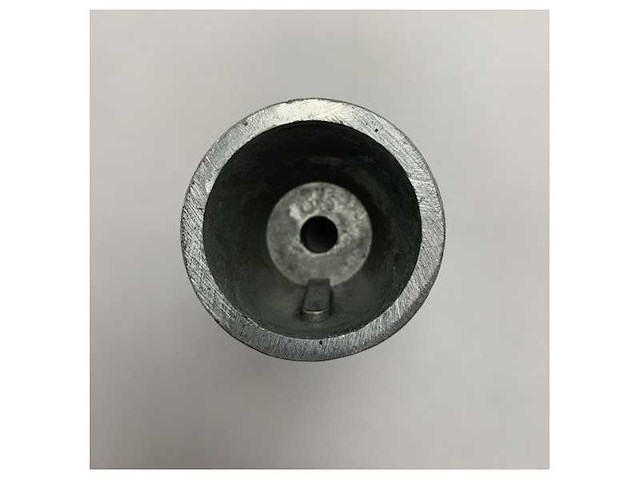 Technoseal prp-800402 35 mm zinkas - schroefanode - afbeelding 2 van  4