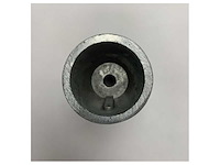 Technoseal prp-800402 35 mm zinkas - schroefanode - afbeelding 2 van  4