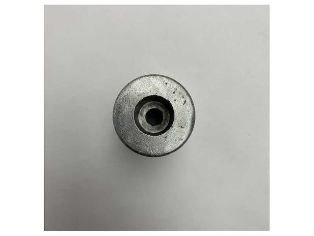 Technoseal prp-800402e schroef zinkanode voor 35 mm as - afbeelding 1 van  1