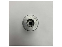 Technoseal prp-800402e schroef zinkanode voor 35 mm as - afbeelding 1 van  1