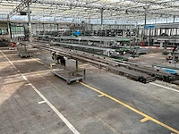 Technostar potplant transportband (2x)