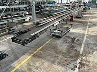 Technostar potplant transportband (2x) - afbeelding 3 van  10