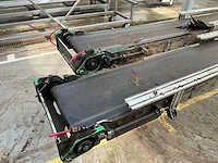 Technostar potplant transportband (2x) - afbeelding 4 van  10