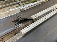 Technostar potplant transportband (2x) - afbeelding 5 van  10