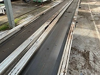 Technostar potplant transportband (2x) - afbeelding 6 van  10