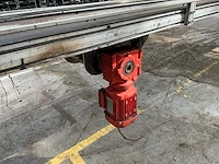 Technostar potplant transportband (2x) - afbeelding 7 van  10