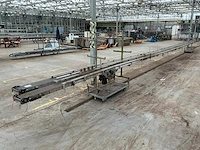 Technostar potplant transportband (2x) - afbeelding 2 van  8
