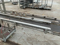 Technostar potplant transportband (2x) - afbeelding 4 van  8
