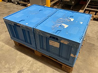 Technosystemi partij airco leidinggoot hulpstukken - afbeelding 5 van  5