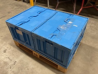 Technosystemi partij airco leidinggoot hulpstukken - afbeelding 5 van  5