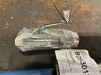 Technotrans verticaal pomp plunjerunit - afbeelding 4 van  5