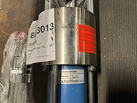 Technotrans verticaal pomp plunjerunit - afbeelding 5 van  5