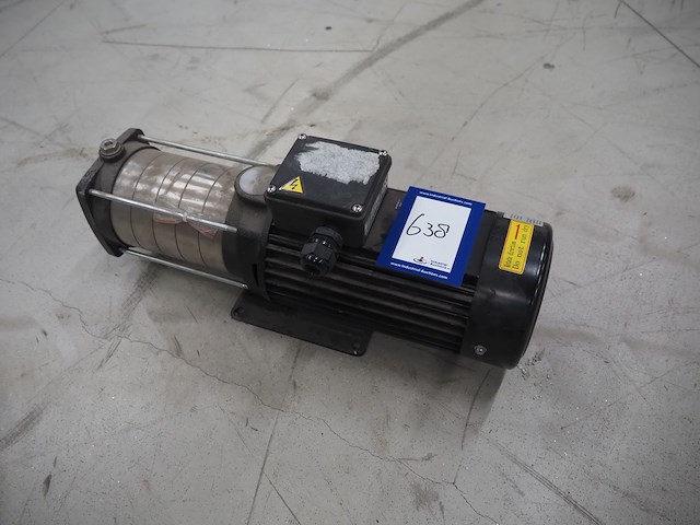 Technotrans - afbeelding 1 van  4