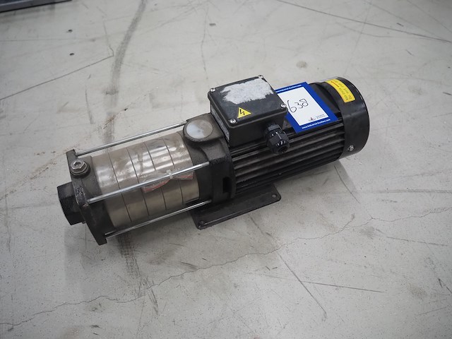 Technotrans - afbeelding 2 van  4