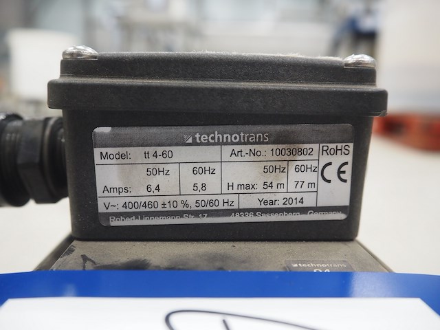 Technotrans - afbeelding 4 van  4