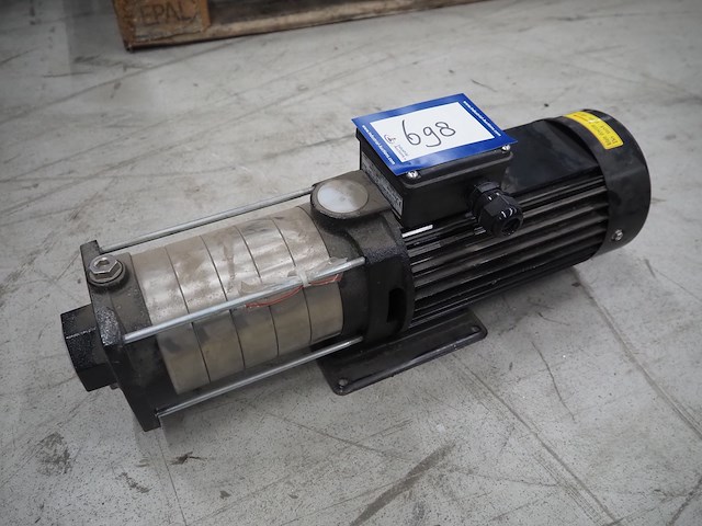 Technotrans - afbeelding 1 van  4