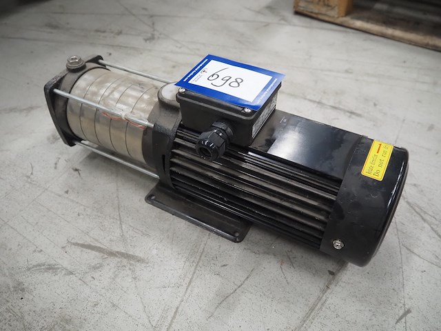 Technotrans - afbeelding 2 van  4