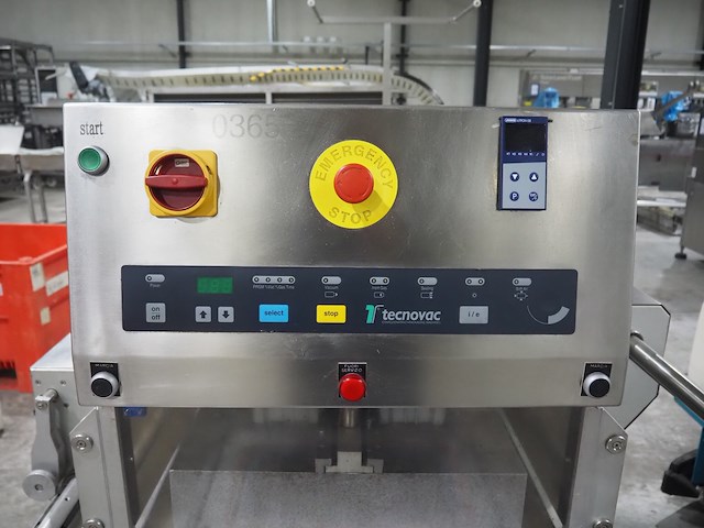 Technovac - afbeelding 2 van  12