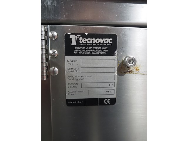 Technovac - afbeelding 4 van  12