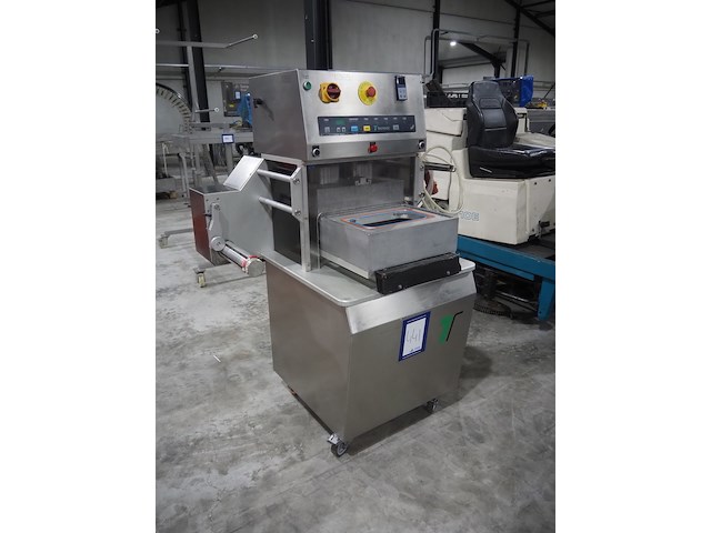 Technovac - afbeelding 1 van  12