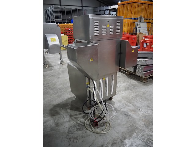 Technovac - afbeelding 6 van  12