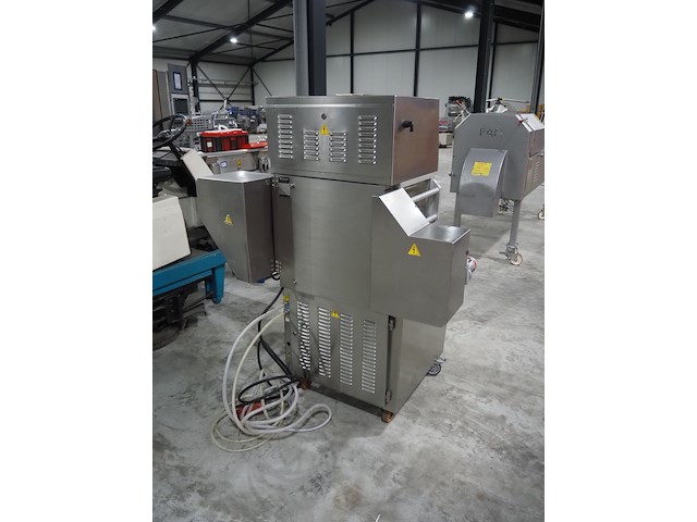 Technovac - afbeelding 7 van  12