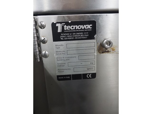 Technovac - afbeelding 3 van  11