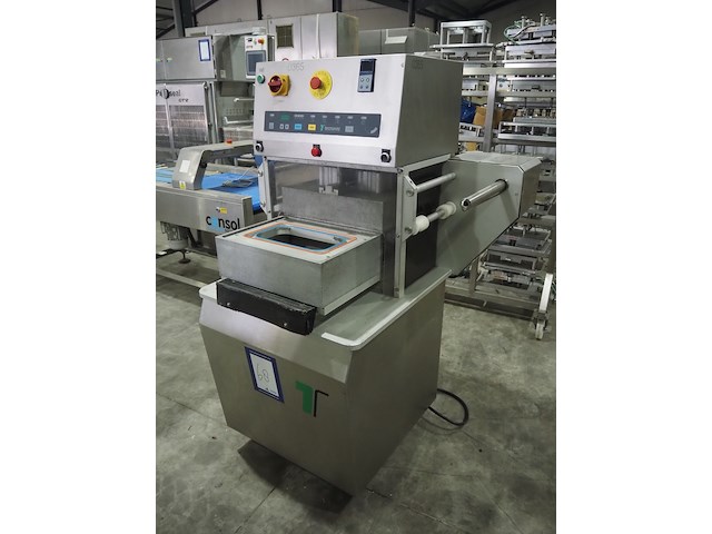 Technovac - afbeelding 1 van  11