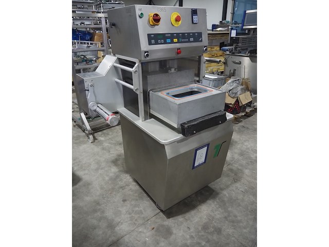 Technovac - afbeelding 4 van  11