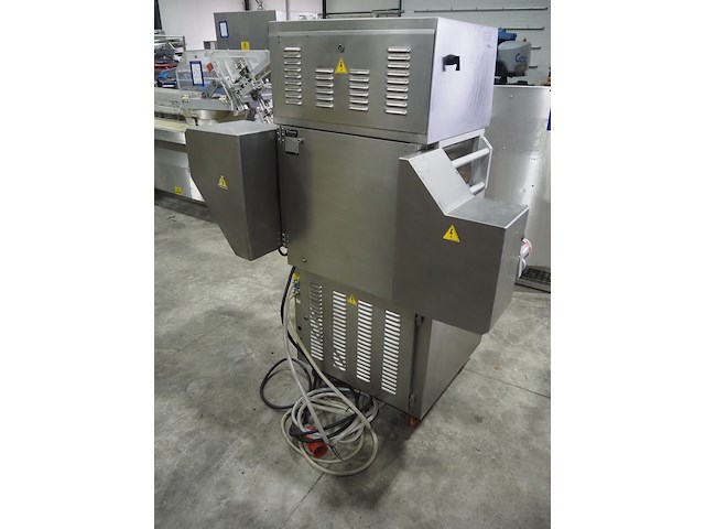 Technovac - afbeelding 5 van  11