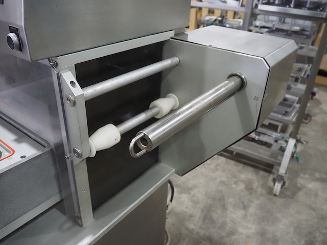 Technovac - afbeelding 8 van  11