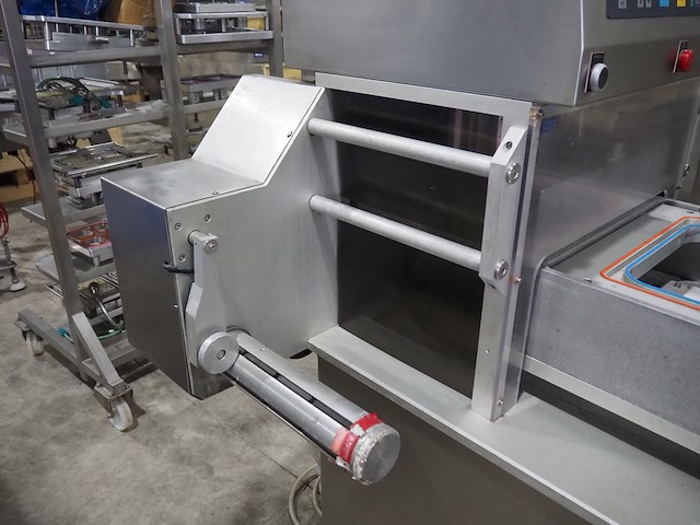 Technovac - afbeelding 9 van  11