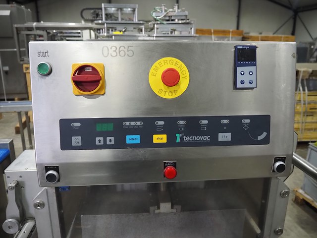 Technovac - afbeelding 10 van  11