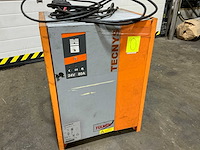 Technys fulmen acculader - afbeelding 1 van  5