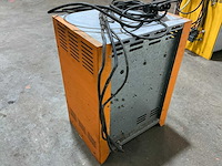 Technys fulmen acculader - afbeelding 3 van  5