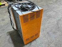 Technys fulmen acculader - afbeelding 4 van  5