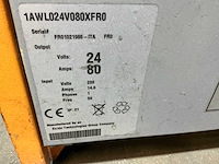 Technys fulmen acculader - afbeelding 5 van  5