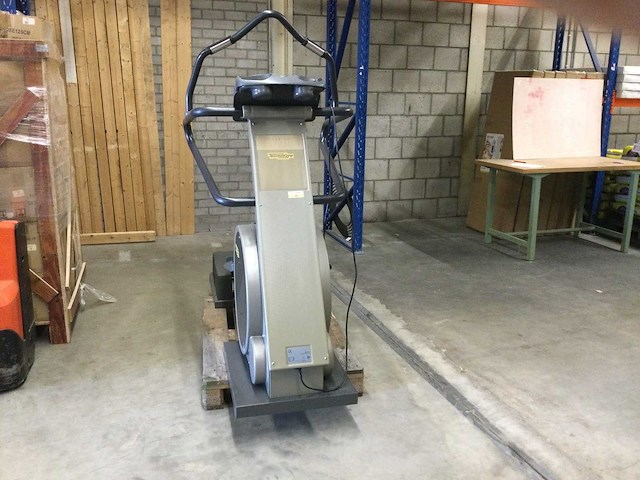 Techogym - overige cardiotoestellen - afbeelding 1 van  5