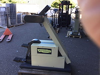 Techogym - stepper - afbeelding 4 van  10