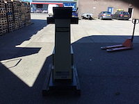 Techogym - stepper - afbeelding 5 van  10