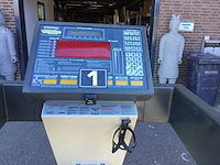 Techogym - stepper - afbeelding 7 van  10