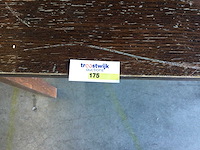 Techogym - stepper - afbeelding 8 van  10